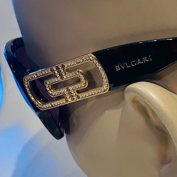 New BVLGARI Sunglasses - Picture 9 of 16